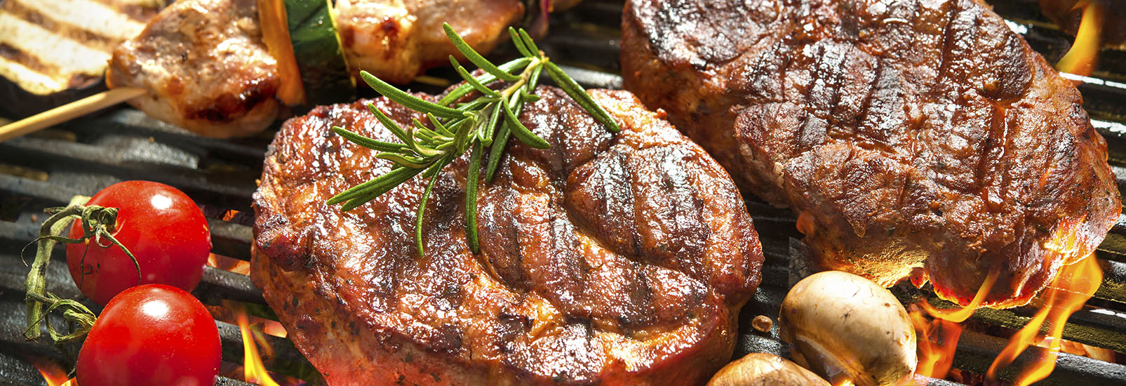 BBQ Catering Service