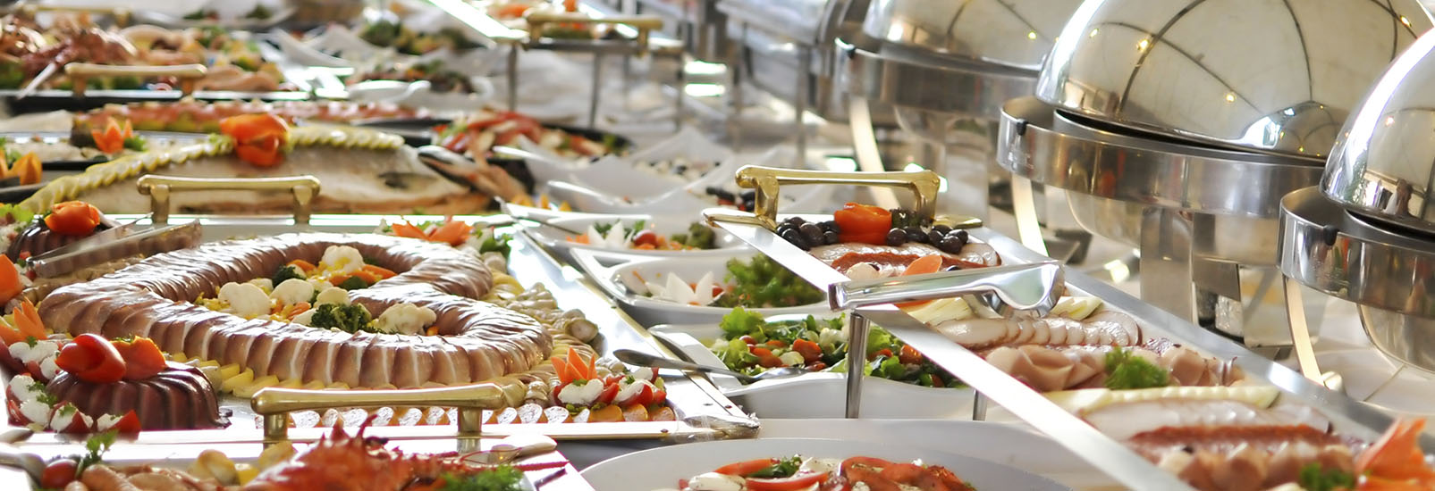 Corporate Event Catering